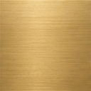 Messing Satin