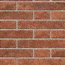 Klinker Rot