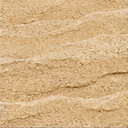 Sandstein Düne