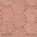 Hexagon Rosé
